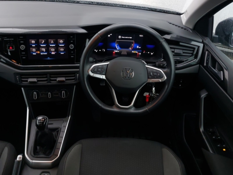 Used Volkswagen Polo 2022 for sale - 76982993: Photo 11