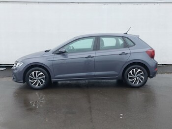 Used Volkswagen Polo 2022 for sale - 76982993: Photo