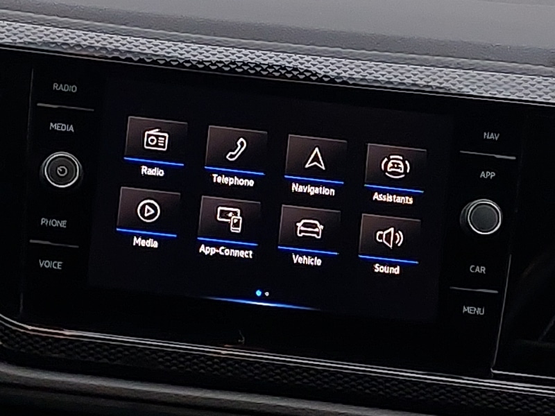 Used Volkswagen Polo 2022 for sale - 76982993: Photo 7