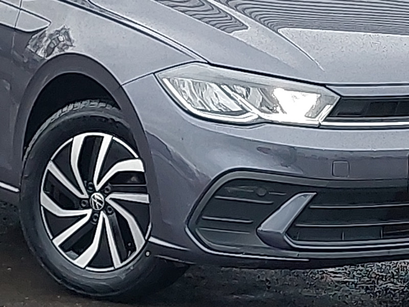 Used Volkswagen Polo 2022 for sale - 76982993: Photo 9