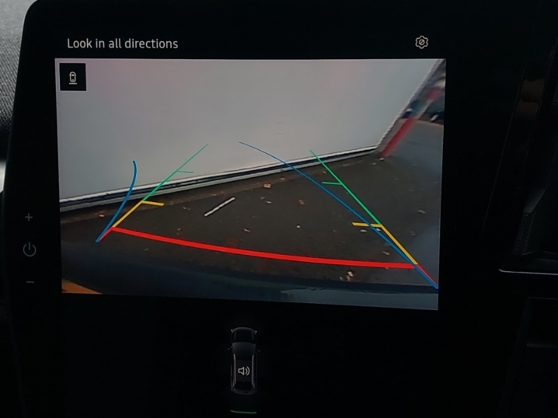 Used Renault Scenic E-Tech 2024 for sale - 77750636: Photo 15