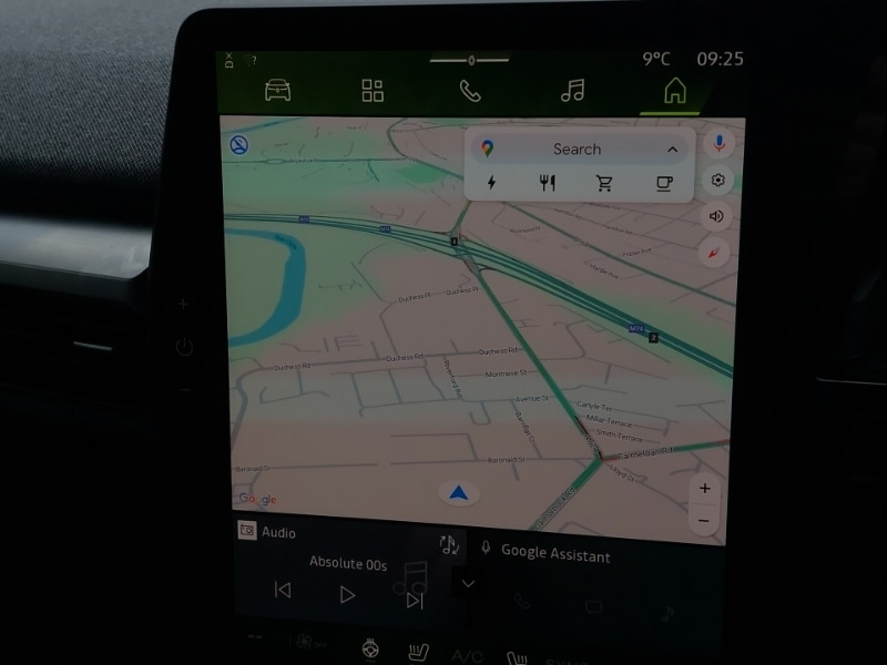 Used Renault Scenic E-Tech 2024 for sale - 77750636: Photo 16