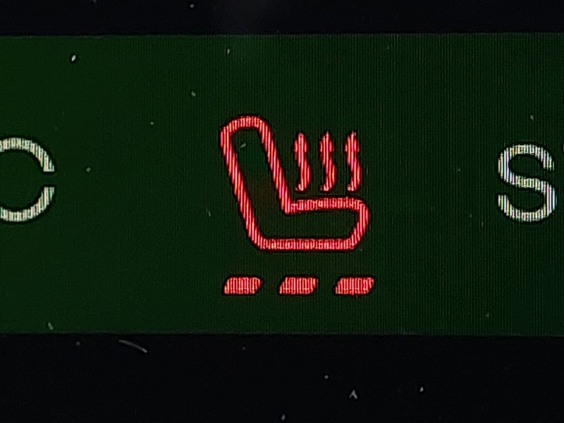 Used Renault Scenic E-Tech 2024 for sale - 77750636: Photo 18