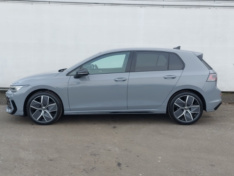 Used Volkswagen Golf 2025 for sale - 78148903: Photo 4