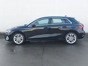 Used Audi A3 2022 for sale - 77379683: Photo