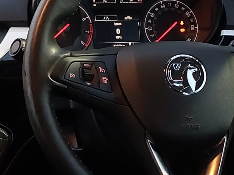 Used Vauxhall Corsa 2019 for sale - 77352529: Photo 10