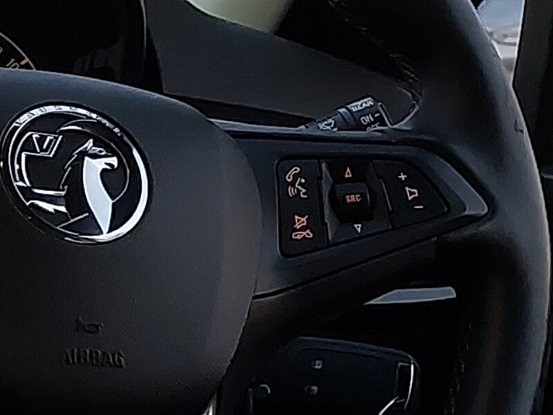 Used Vauxhall Corsa 2019 for sale - 77352529: Photo 12