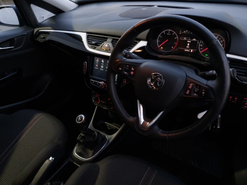 Used Vauxhall Corsa 2019 for sale - 77352529: Photo 13