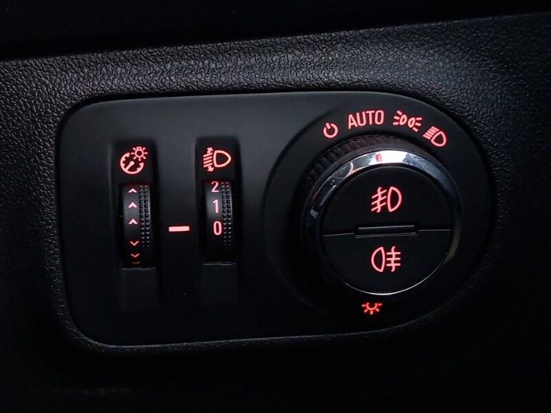 Used Vauxhall Corsa 2019 for sale - 77352529: Photo 17