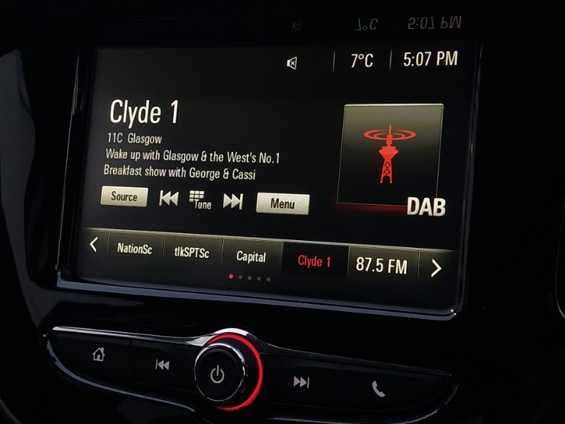 Used Vauxhall Corsa 2019 for sale - 77352529: Photo 18