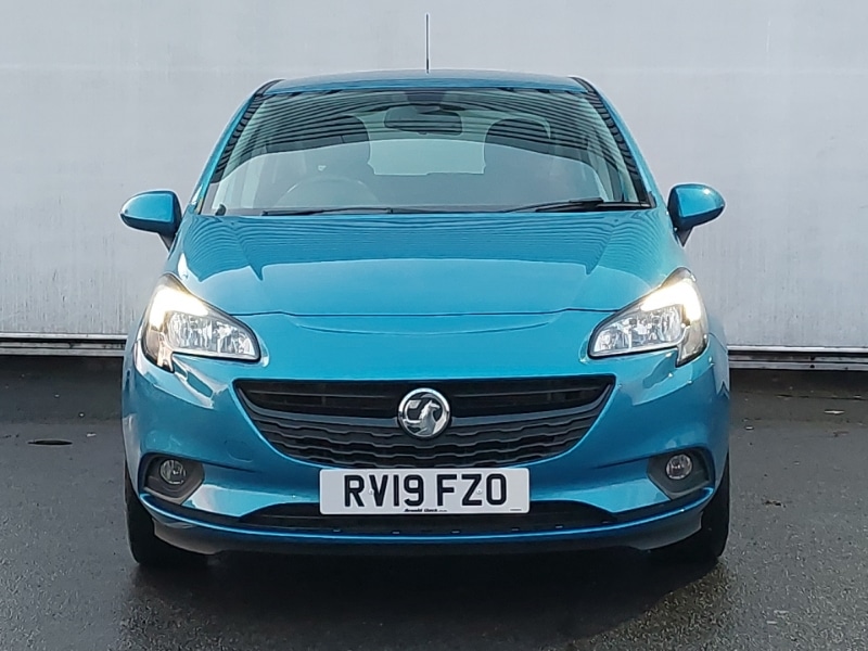 Used Vauxhall Corsa 2019 for sale - 77352529: Photo 19
