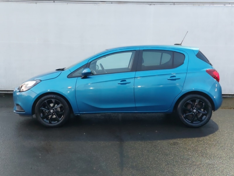 Used Vauxhall Corsa 2019 for sale - 77352529: Photo 4