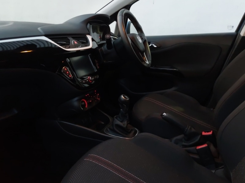 Used Vauxhall Corsa 2019 for sale - 77352529: Photo 5