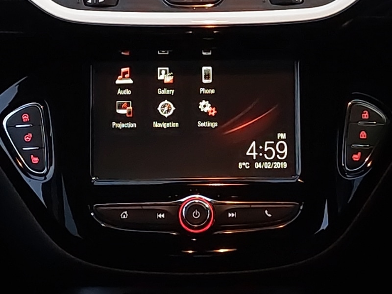 Used Vauxhall Corsa 2019 for sale - 77352529: Photo 7