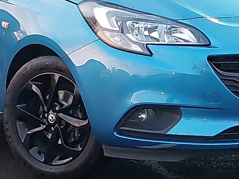 Used Vauxhall Corsa 2019 for sale - 77352529: Photo 9