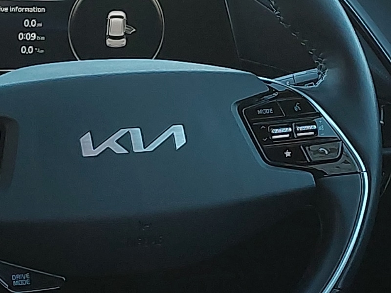 Used Kia Niro 2022 for sale - 76683827: Photo 12