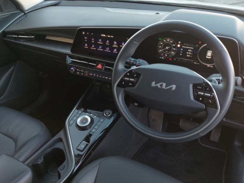 Used Kia Niro 2022 for sale - 76683827: Photo 13