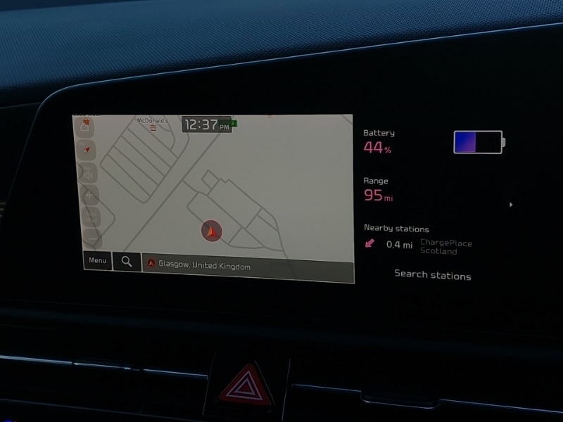 Used Kia Niro 2022 for sale - 76683827: Photo 17