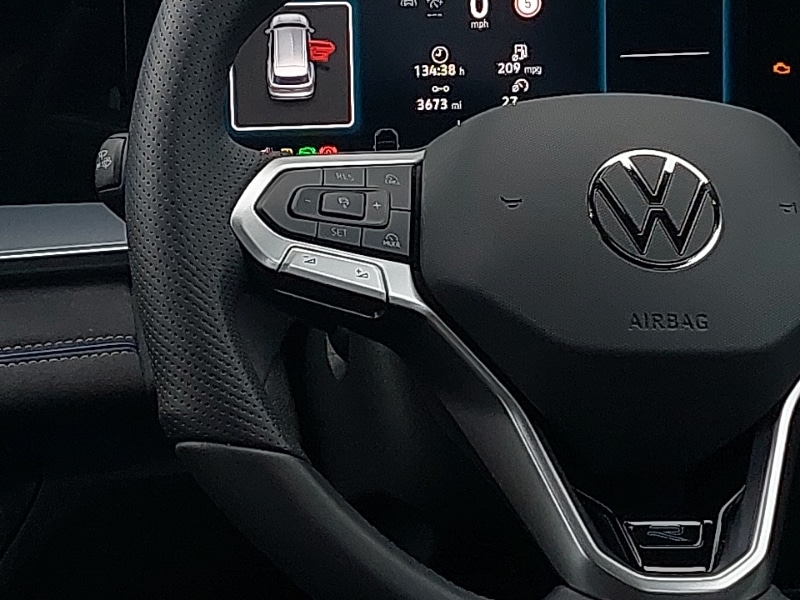 Used Volkswagen Touran 2025 for sale - 76763734: Photo 10