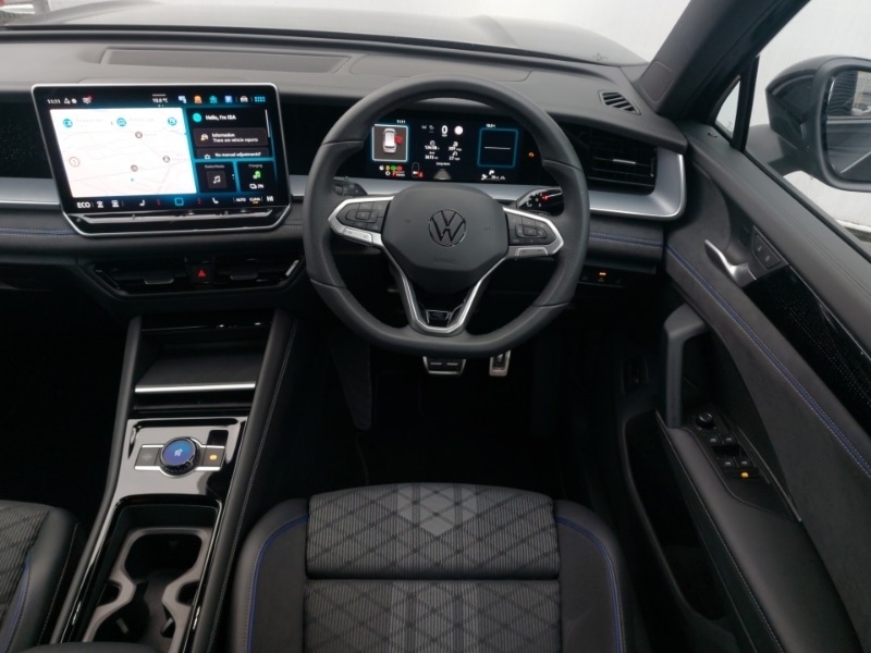 Used Volkswagen Touran 2025 for sale - 76763734: Photo 11