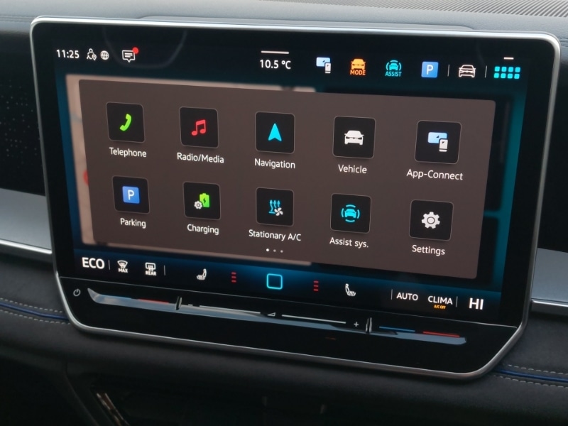 Used Volkswagen Touran 2025 for sale - 76763734: Photo 16