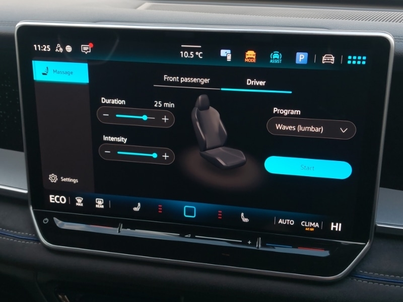 Used Volkswagen Touran 2025 for sale - 76763734: Photo 17