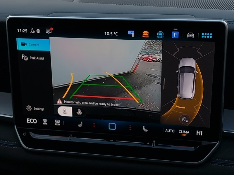 Used Volkswagen Touran 2025 for sale - 76763734: Photo 18