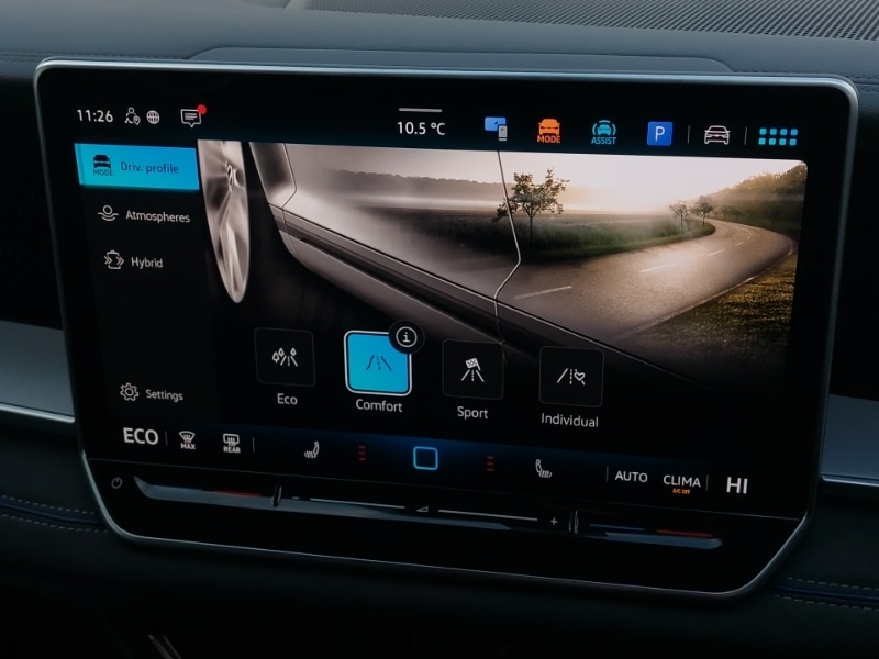 Used Volkswagen Touran 2025 for sale - 76763734: Photo 19