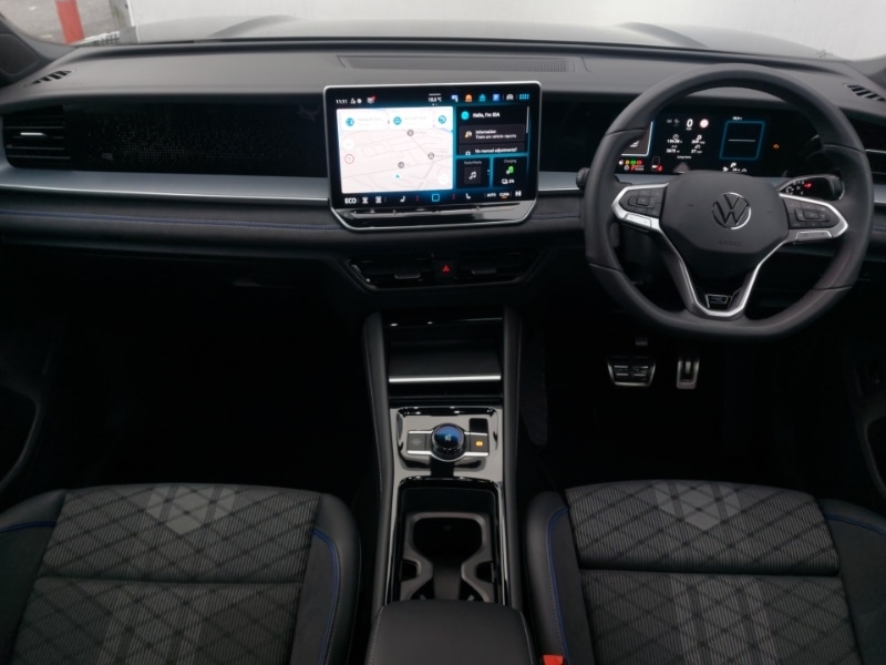 Used Volkswagen Touran 2025 for sale - 76763734: Photo 2