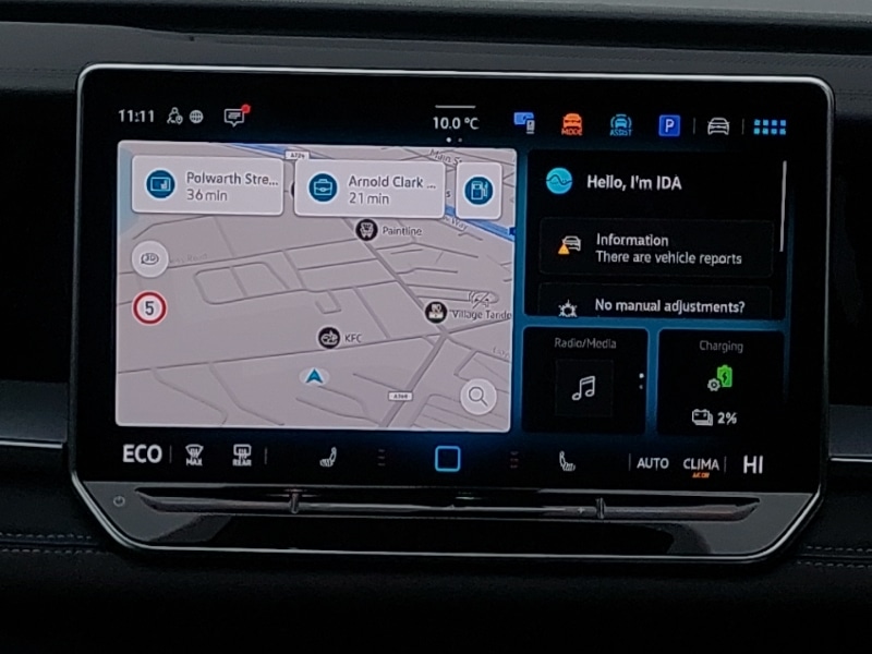 Used Volkswagen Touran 2025 for sale - 76763734: Photo 7