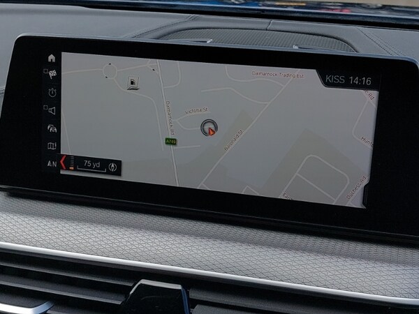 Used BMW 5 Series 2019 for sale - 76244307: Photo 17