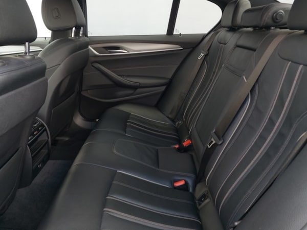 Used BMW 5 Series 2019 for sale - 76244307: Photo 6
