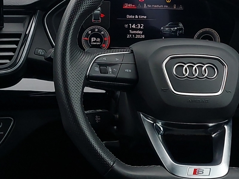 Used Audi Q5 2022 for sale - 77338226: Photo 10