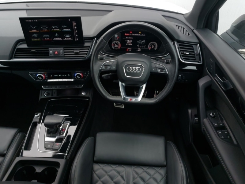 Used Audi Q5 2022 for sale - 77338226: Photo 11