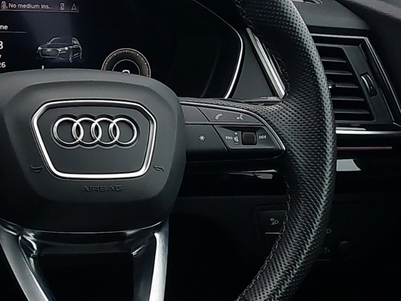 Used Audi Q5 2022 for sale - 77338226: Photo 13