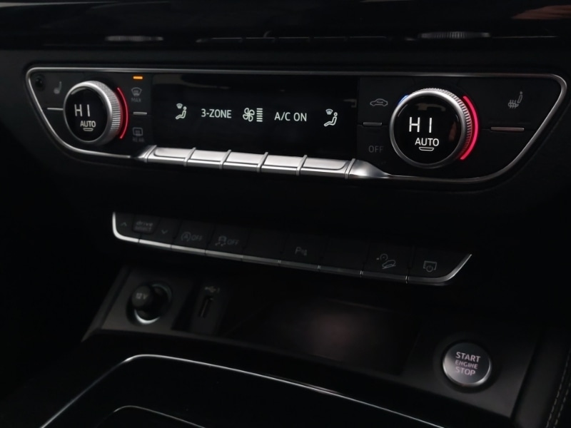 Used Audi Q5 2022 for sale - 77338226: Photo 16