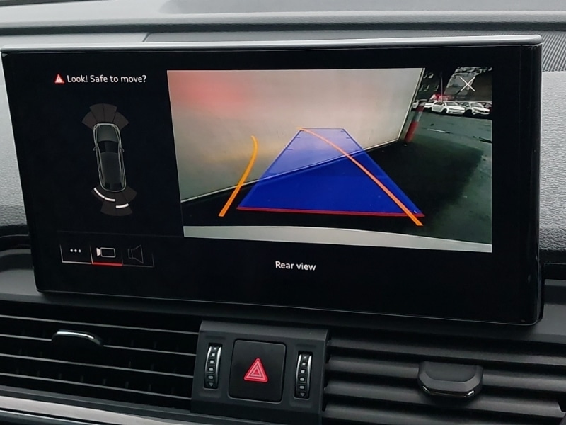 Used Audi Q5 2022 for sale - 77338226: Photo 18