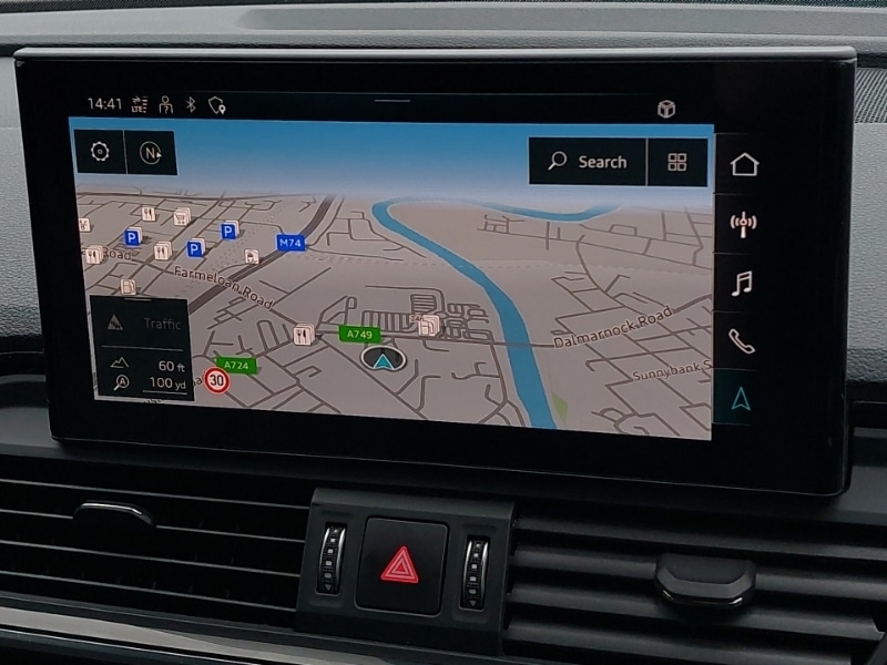 Used Audi Q5 2022 for sale - 77338226: Photo 19