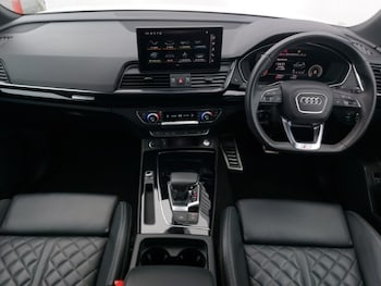 Used Audi Q5 2022 for sale - 77338226: Photo