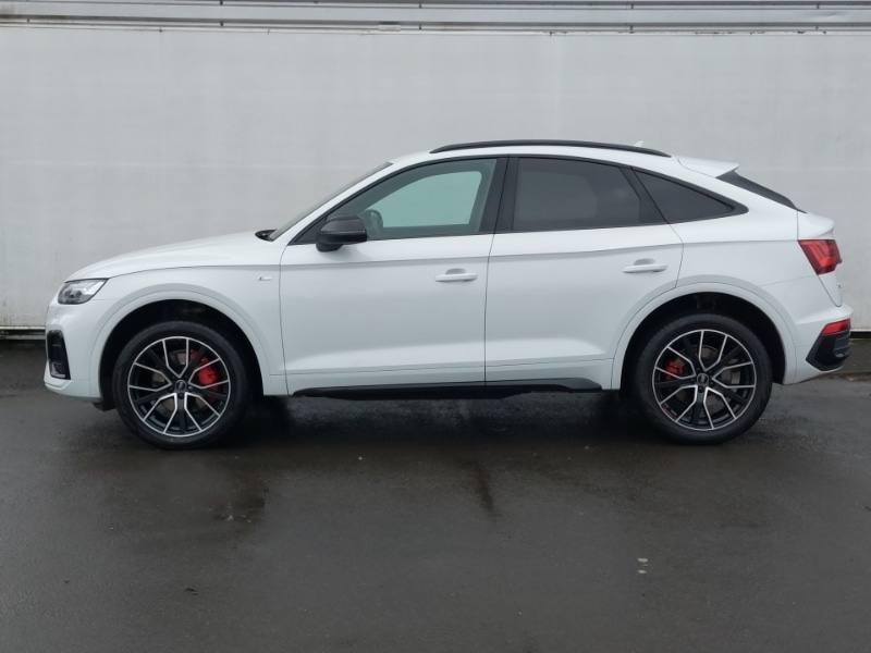 Used Audi Q5 2022 for sale - 77338226: Photo 4