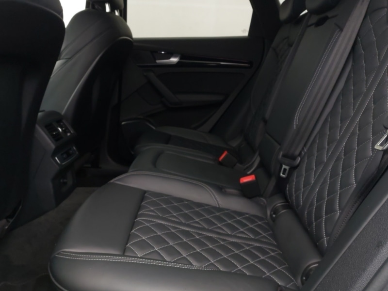 Used Audi Q5 2022 for sale - 77338226: Photo 6