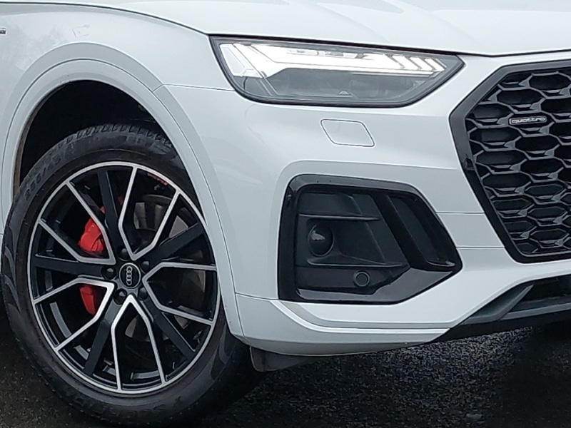 Used Audi Q5 2022 for sale - 77338226: Photo 9