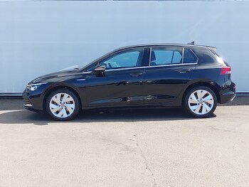 Used Volkswagen Golf 2024 for sale - 75177172: Photo