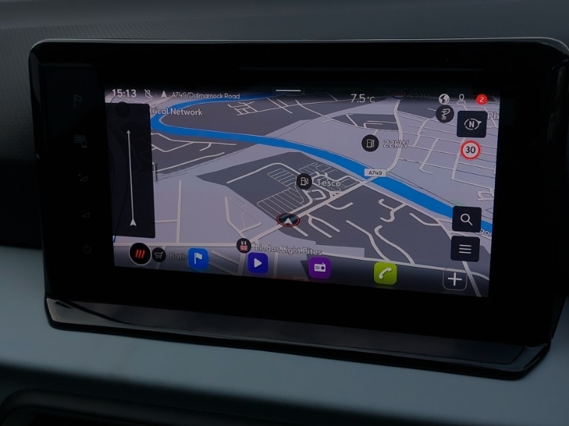 Used SEAT Ibiza 2025 for sale - 77126281: Photo 18