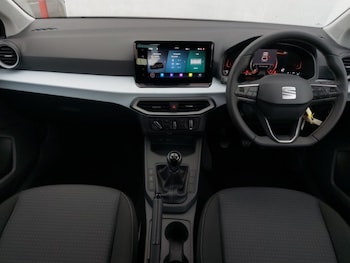 Used SEAT Ibiza 2025 for sale - 77126281: Photo