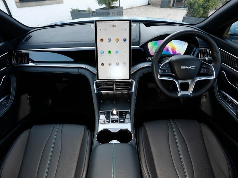 Used BYD Seal U 2026 for sale - 77149979: Photo 4