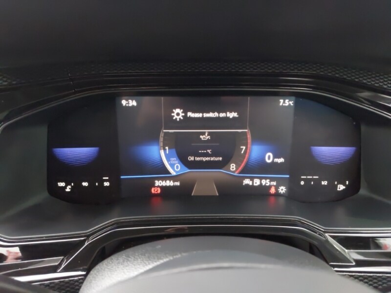 Used Volkswagen Polo 2022 for sale - 77466181: Photo 11