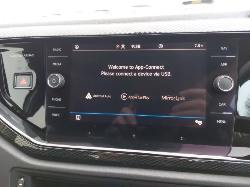 Used Volkswagen Polo 2022 for sale - 77466181: Photo 14