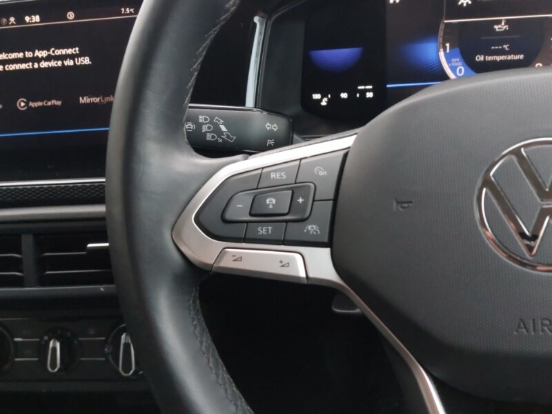 Used Volkswagen Polo 2022 for sale - 77466181: Photo 17