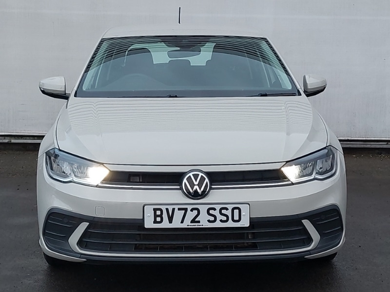 Used Volkswagen Polo 2022 for sale - 77466181: Photo 19